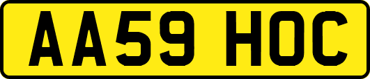 AA59HOC