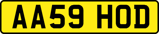 AA59HOD