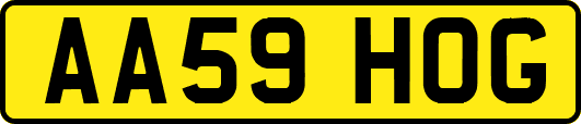AA59HOG
