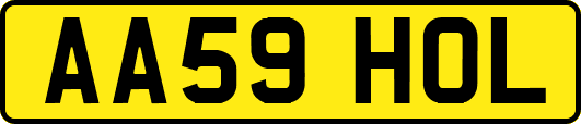 AA59HOL