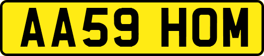 AA59HOM