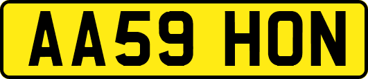 AA59HON