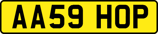 AA59HOP