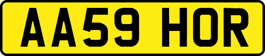 AA59HOR