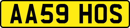 AA59HOS