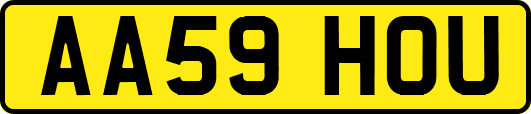 AA59HOU