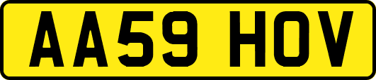 AA59HOV