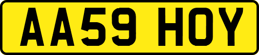 AA59HOY