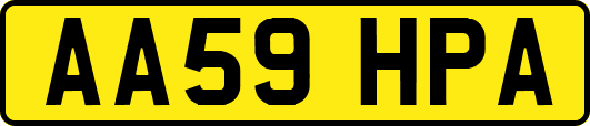 AA59HPA