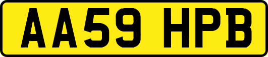 AA59HPB