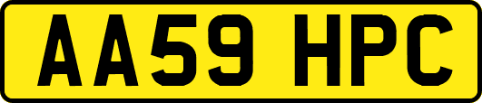 AA59HPC