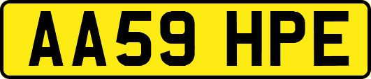 AA59HPE