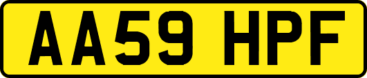 AA59HPF