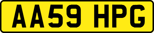AA59HPG
