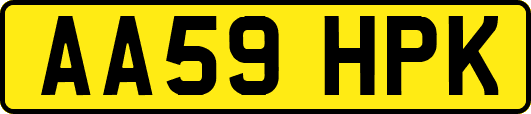 AA59HPK