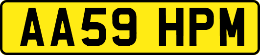 AA59HPM