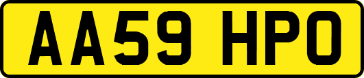 AA59HPO