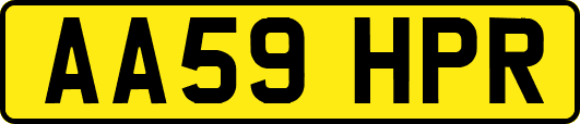 AA59HPR