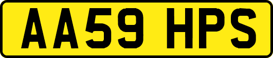 AA59HPS