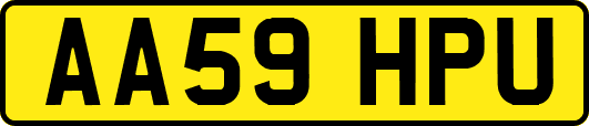 AA59HPU