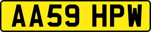 AA59HPW
