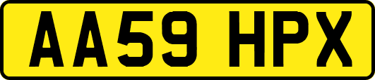 AA59HPX