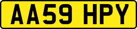 AA59HPY