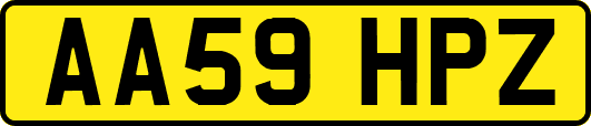 AA59HPZ