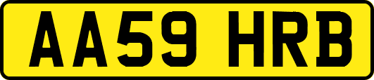AA59HRB