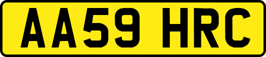 AA59HRC
