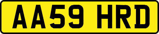 AA59HRD