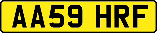 AA59HRF
