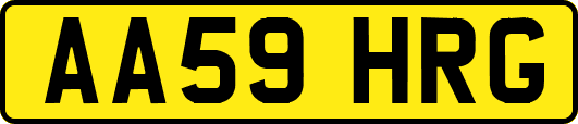 AA59HRG