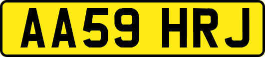 AA59HRJ