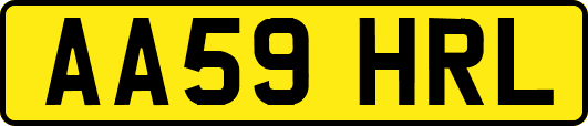 AA59HRL