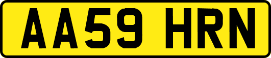 AA59HRN