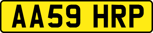 AA59HRP