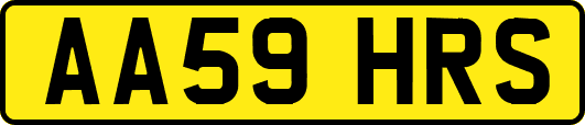 AA59HRS