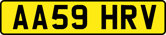 AA59HRV