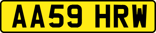 AA59HRW