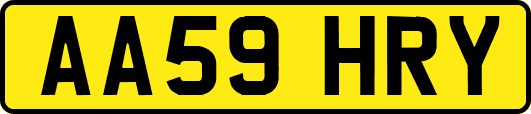 AA59HRY