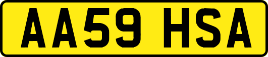 AA59HSA