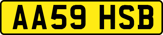 AA59HSB