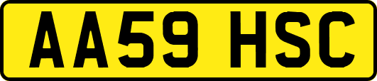 AA59HSC