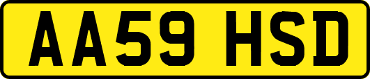 AA59HSD