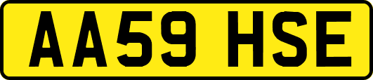 AA59HSE