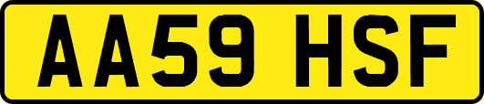 AA59HSF
