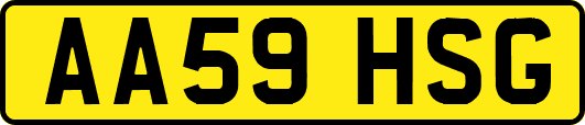 AA59HSG