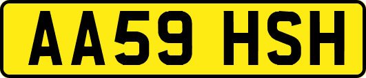 AA59HSH