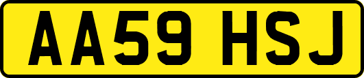 AA59HSJ